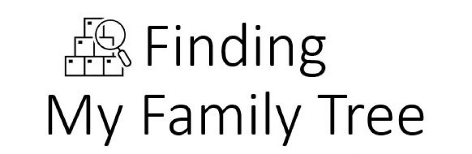 Finding My Family Tree
